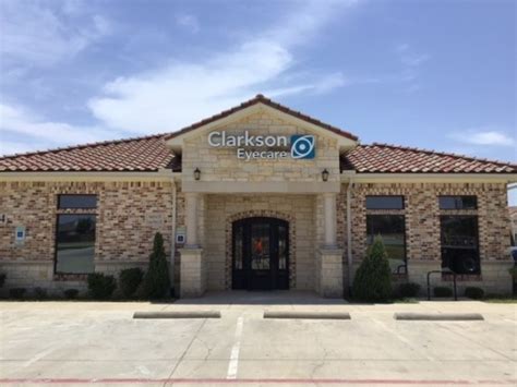 Clarkson eyecare keller. Things To Know About Clarkson eyecare keller. 